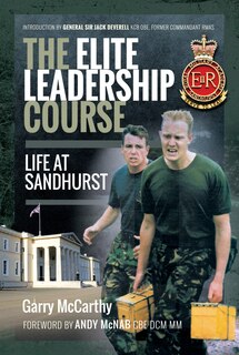 Couverture_The Elite Leadership Course