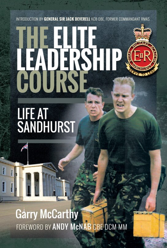 Couverture_The Elite Leadership Course
