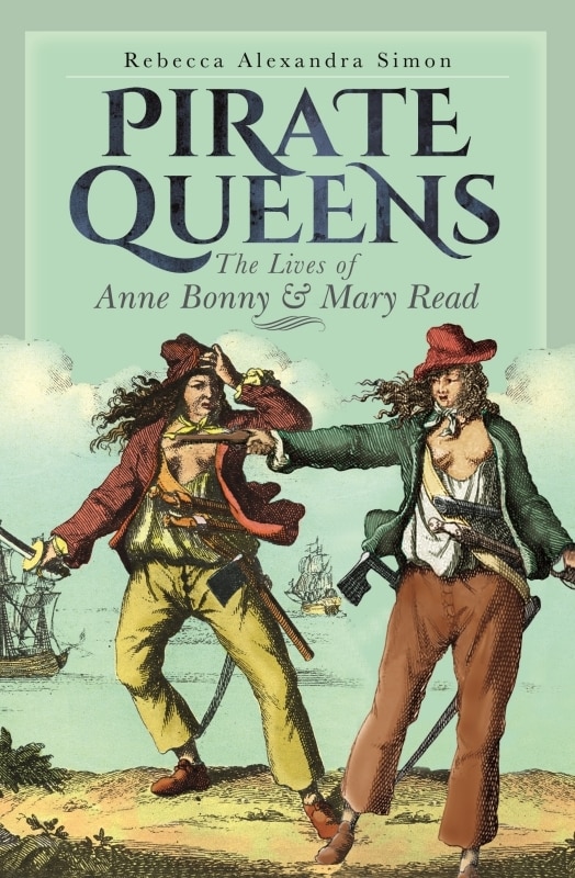 Front cover_Pirate Queens