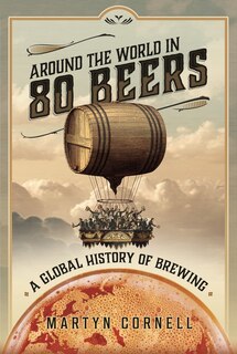 Front cover_Around the World in 80 Beers