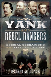 Couverture_Yank And Rebel Rangers