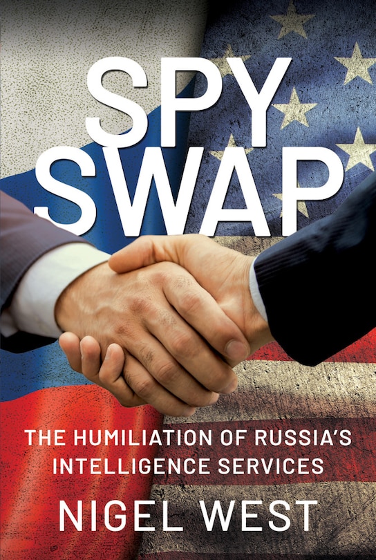 Front cover_Spy Swap