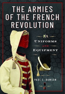 Front cover_The Armies of the French Revolution
