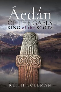 Front cover_Edan Of The Gaels