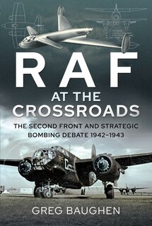 Couverture_Raf At The Crossroads