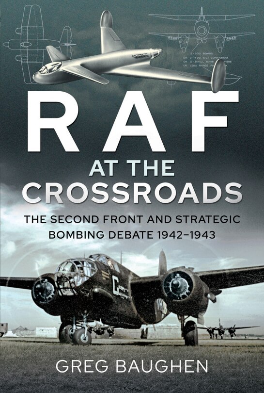 Couverture_Raf At The Crossroads