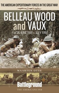Couverture_Belleau Wood and Vaux