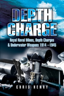 Couverture_Depth Charge