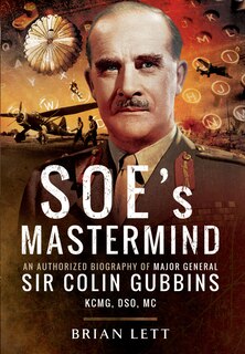 Front cover_Soe's Mastermind