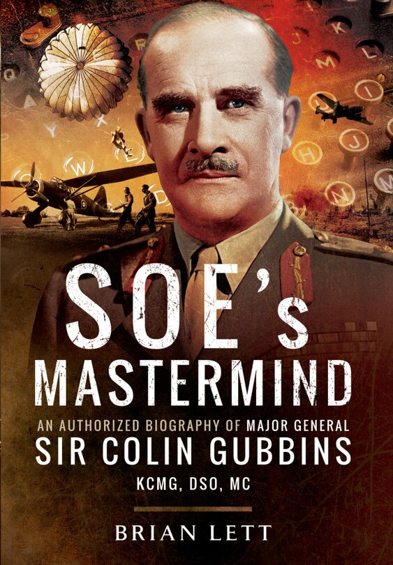 Front cover_Soe's Mastermind