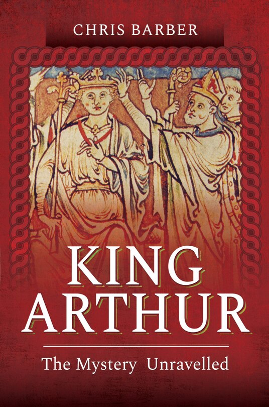 Couverture_King Arthur
