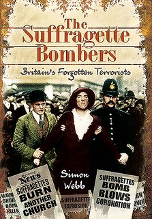 Couverture_Suffragette Bombers