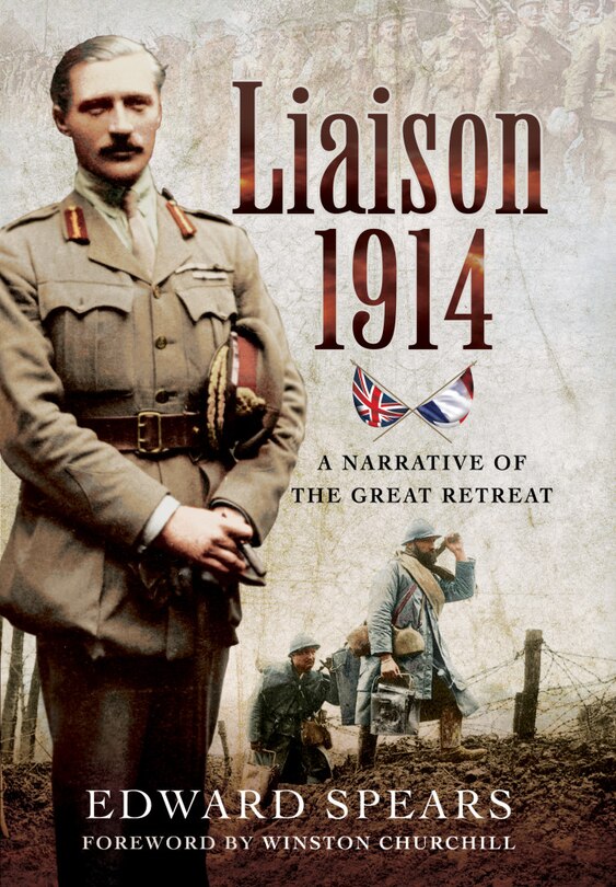 Front cover_Liaison 1914