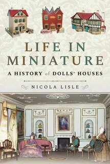 Front cover_Life In Miniature