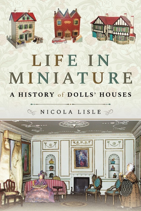 Front cover_Life In Miniature