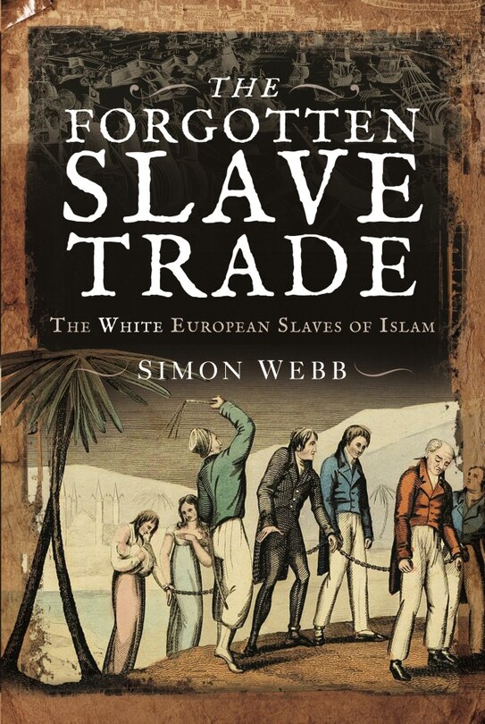 Couverture_The Forgotten Slave Trade