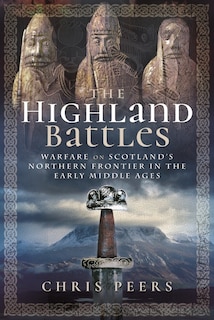 Front cover_The Highland Battles