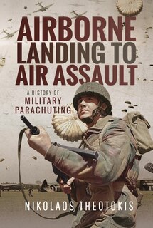 Couverture_Airborne Landing To Air Assault