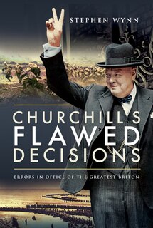 Couverture_Churchill's Flawed Decisions