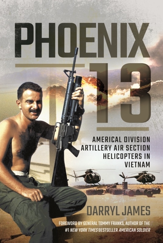 Front cover_Phoenix 13