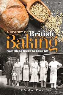 Front cover_A History of British Baking