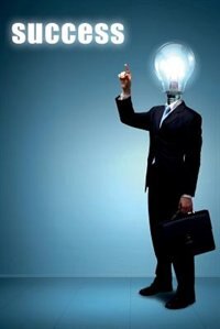 Front cover_Productivity Work Planner & Idea Notepad