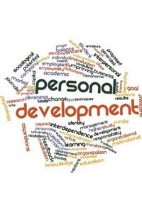 Front cover_Productivity Work Planner & Idea Notepad