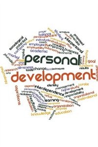 Front cover_Productivity Work Planner & Idea Notepad