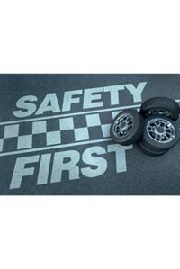 Front cover_Health Safety Work Planner & Idea Notepad