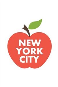 New York City Notebook & Journal. Productivity Work Planner & Idea Notepad: Brainstorm Thoughts, Self Discovery, To Do List