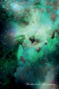 Couverture_Astrology Abstract Workbook of Affirmations Astrology Abstract Workbook of Affirmations