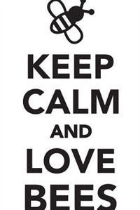 Keep Calm Love Bees Workbook of Affirmations Keep Calm Love Bees Workbook of Affirmations: Bullet Journal, Food Diary, Recipe Notebook, Planner, To Do List, Scrapbook, Academic Notepad