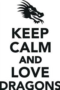 Keep Calm Love Dragons Workbook of Affirmations Keep Calm Love Dragons Workbook of Affirmations: Bullet Journal, Food Diary, Recipe Notebook, Planner, To Do List, Scrapbook, Academic Notepad