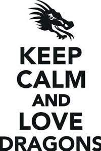 Keep Calm Love Dragons Workbook of Affirmations Keep Calm Love Dragons Workbook of Affirmations: Bullet Journal, Food Diary, Recipe Notebook, Planner, To Do List, Scrapbook, Academic Notepad