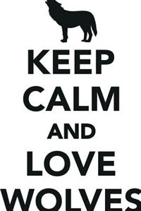 Keep Calm Love Wolves Workbook of Affirmations Keep Calm Love Wolves Workbook of Affirmations: Bullet Journal, Food Diary, Recipe Notebook, Planner, To Do List, Scrapbook, Academic Notepad