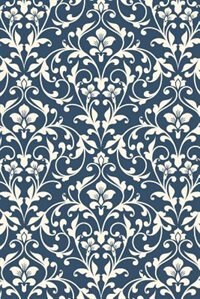 Couverture_Vintage Pattern Workbook of Affirmations Vintage Pattern Workbook of Affirmations