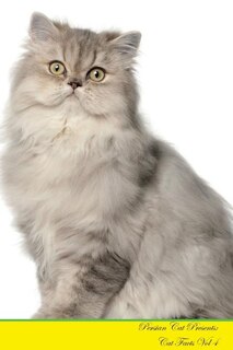 Couverture_Persian Cat Presents