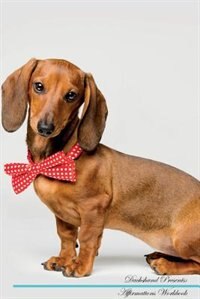 Dachshund Affirmations Workbook Dachshund Presents: Positive and Loving Affirmations Workbook. Includes: Mentoring Questions, Guidance, Supporting You.