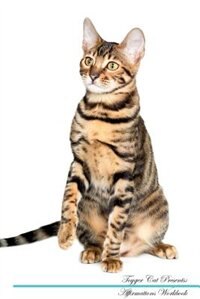Toyger Cat Affirmations Workbook Toyger Cat Presents: Positive and Loving Affirmations Workbook. Includes: Mentoring Questions, Guidance, Supporting You.