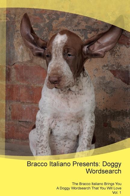 Couverture_Bracco Italiano Presents