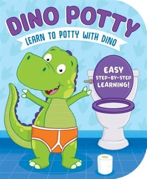 DINO POTTY