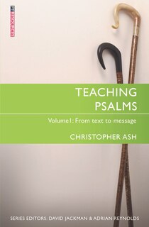 Couverture_Teaching Psalms Vol. 1