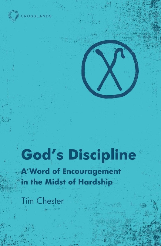 Couverture_God’s Discipline