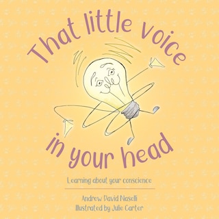 Couverture_That Little Voice In Your Head