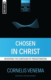 Front cover_Chosen In Christ