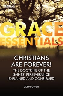 Couverture_Christians Are Forever!