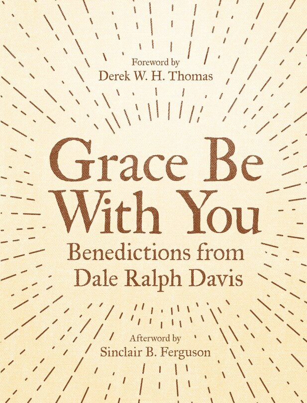 Front cover_Grace Be With You