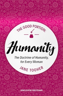 Front cover_The Good Portion – Humanity
