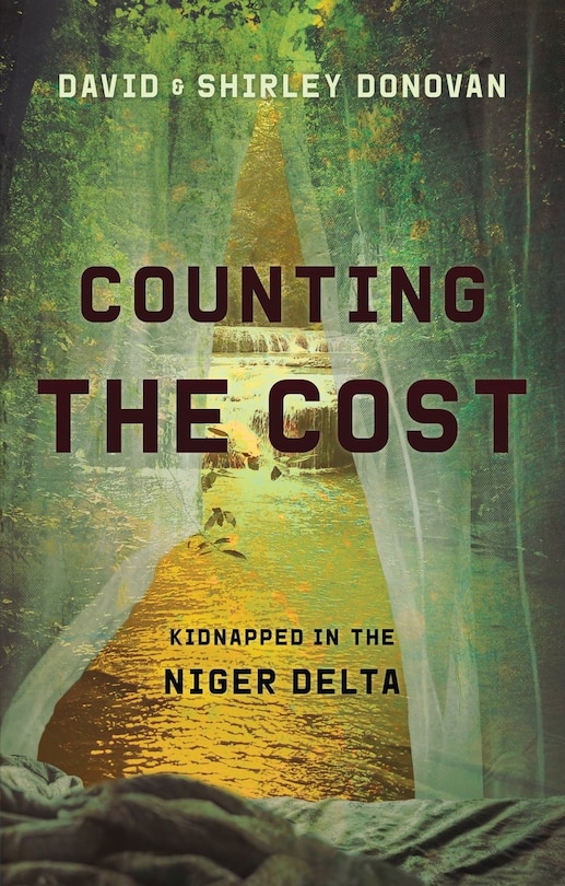 Front cover_Counting The Cost