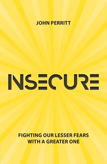 Front cover_Insecure